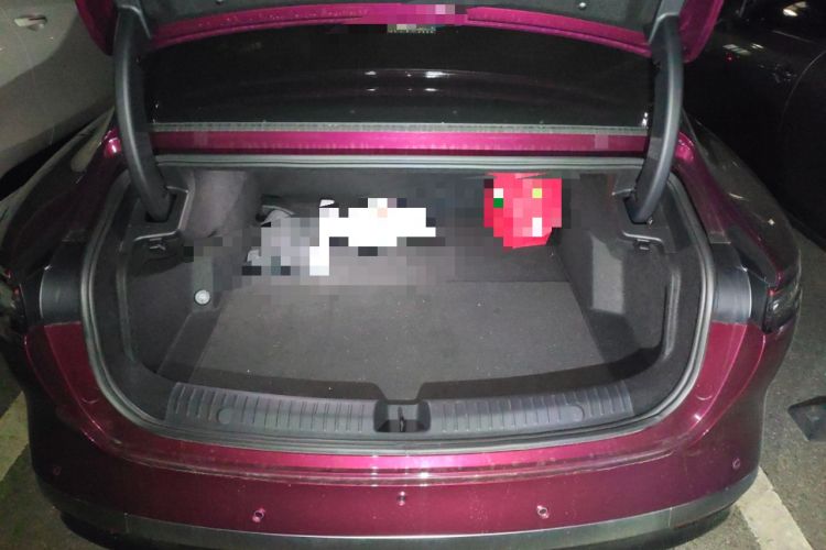 Used Chery Fulwin A9L 2025 Model, 260 Ultra-Long Range Prestige Edition
