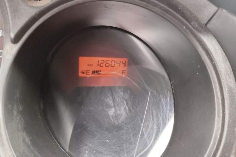 Used Everus S1 2014 1.3L Automatic Comfort Edition