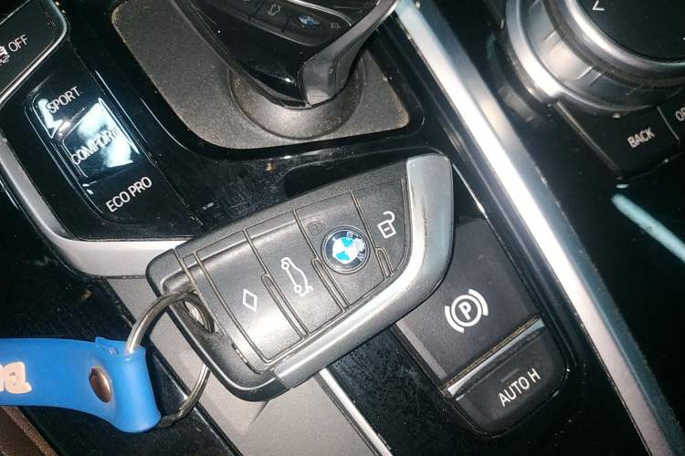 Used BMW X3 2020 xDrive25i M Sport Package
