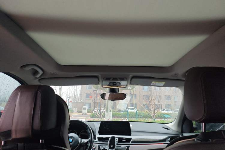 Used BMW X1 2021 Restyled sDrive20Li Premium Edition
