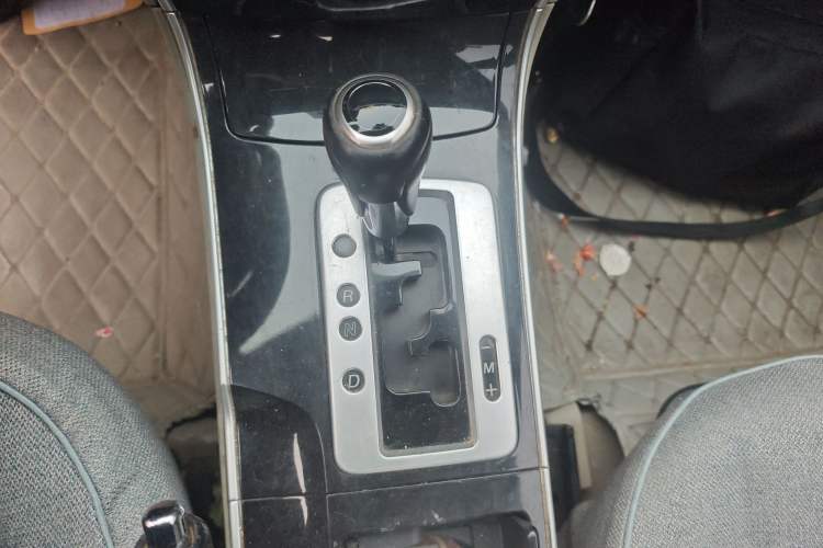 Used Mazda 6 2012 2.0L Automatic Fashion Edition