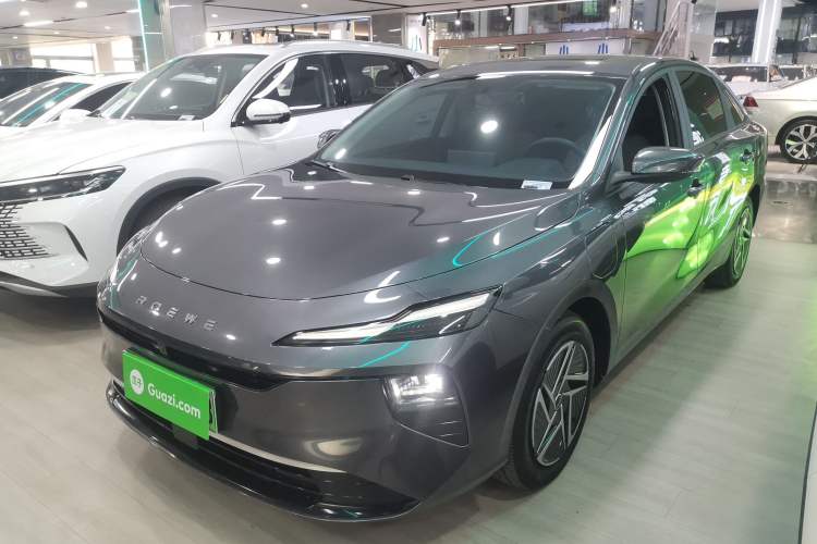 Used Roewe D6 2025 450 km Premium Edition