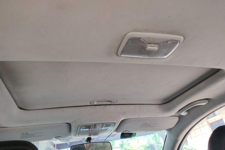 Used CHANGAN Eado 2015 1.6L Manual Junku Model China IV Standard
