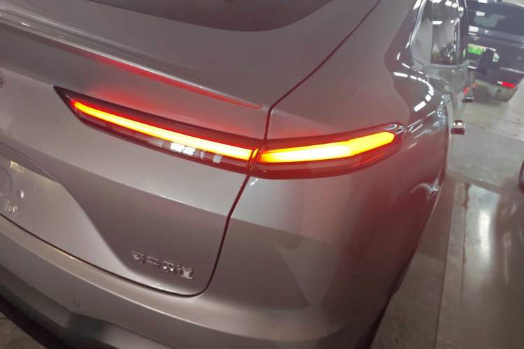 Used ONVO L60 2024 60 kWh Rear-Drive Version
