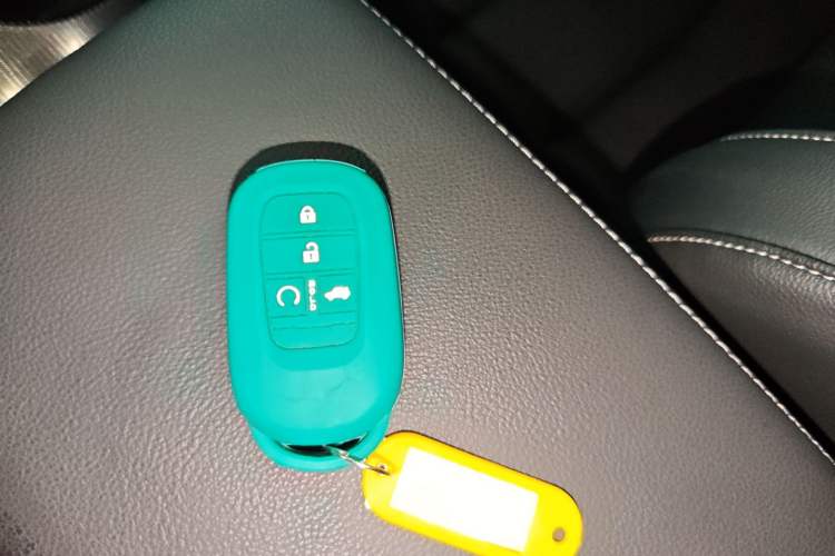 Used Honda Civic 2022 240TURBO CVT Dynamic Control Version