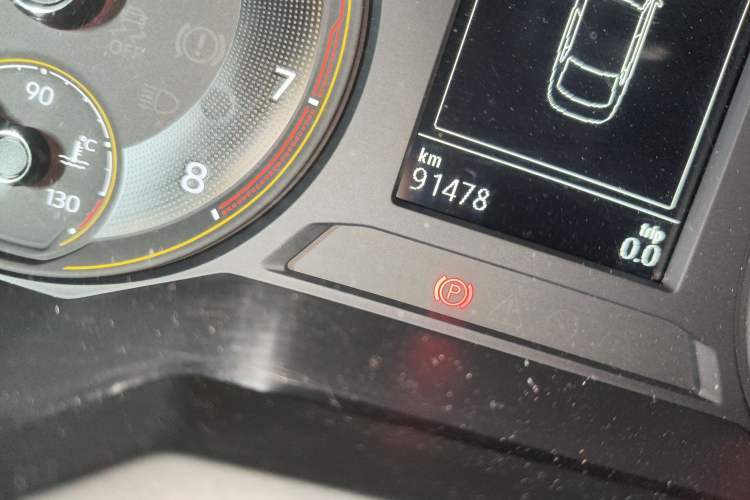 Used Volkswagen Lavida 2019 280TSI DSG Comfort Edition China VI standard