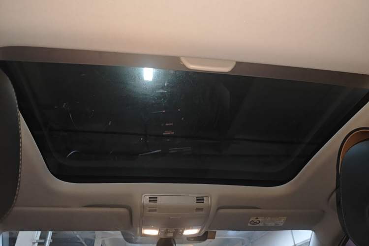 Used Volkswagen Golf 2020 Zhiai Edition 280TSI DSG Comfort Model