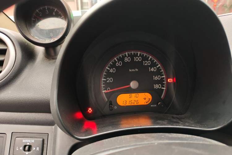 Used Suzuki Alto 2012 1.0L Manual Utility Version
