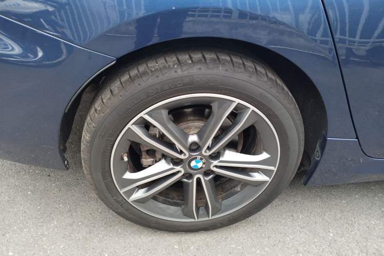 Used BMW 1 Series 2021 120i M Sport Edition