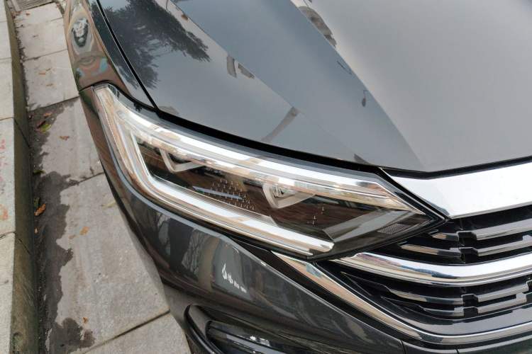 Used Volkswagen Sagitar 2024 300TSI DSG Excellence Edition