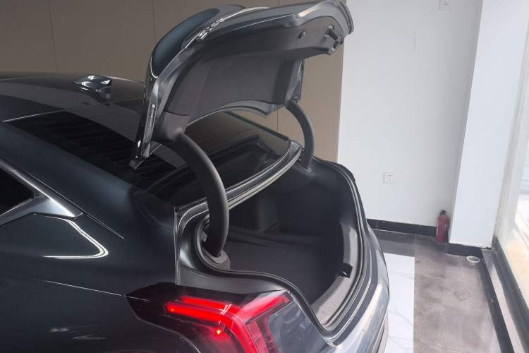 Used Cadillac CT5 2020 Revised Version 28T Luxury Edition