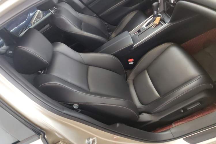 Used Honda Inspire 2022 260TURBO Elegant Edition Right Front Seat