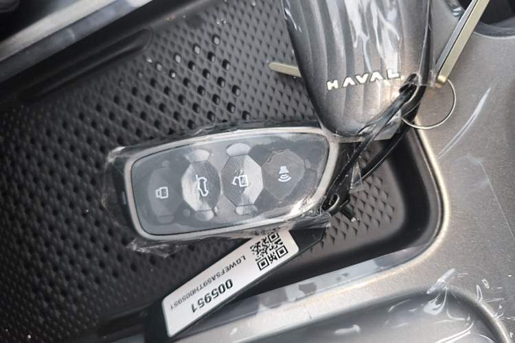 Used Haval DARGO 2026 Model 1.5T DCT Labrador Edition
