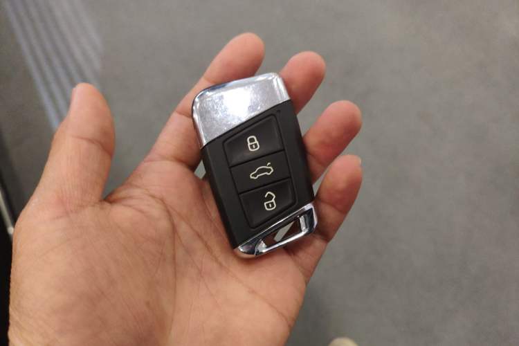 Used Volkswagen Passat 2022 330TSI Starry Luxury Edition