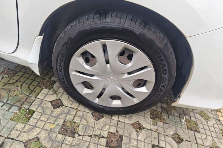 Used Honda Greiz 2016 1.5L CVT Classic Edition