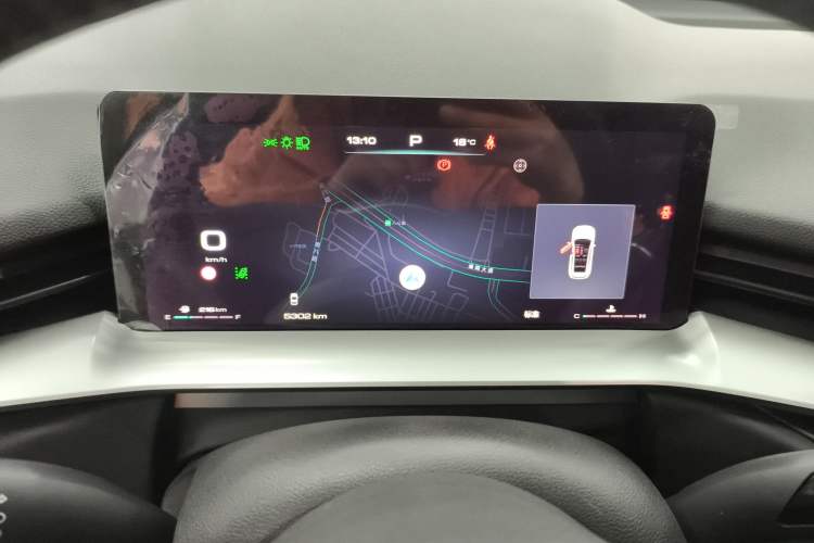 Used Haval H6 2024 1.5T Two-Wheel Drive Max
