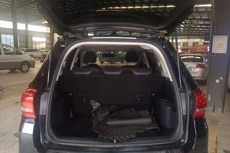 Used Haval H6 2021 Sport Edition 1.5T Automatic Elite Smart Connectivity Model U-Shape Grille