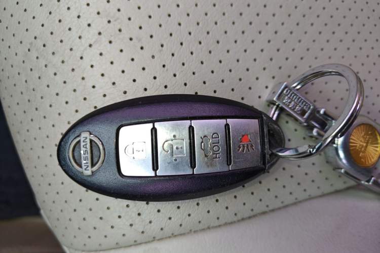 Used Nissan Sunny 2011 1.5XV Manual Luxury Edition
