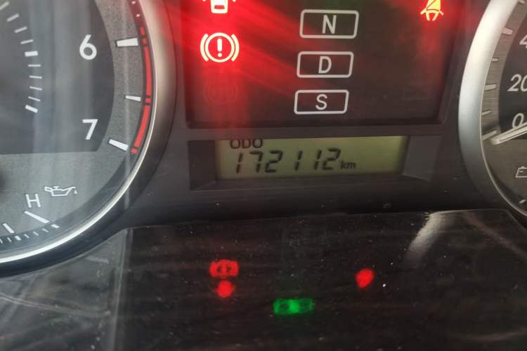 Used Toyota Land Cruiser 
