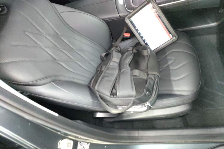 Used Chery Fengyun A8L 2025 1.5 TGDI 145 km Standard Version
