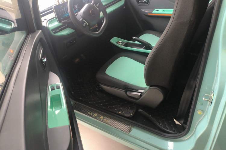 Used BAW Yuanbao 2022 Bao Meng Edition