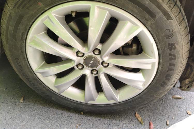 Used Haval H2 2015 1.5T Automatic Two-Wheel Drive Elite Edition