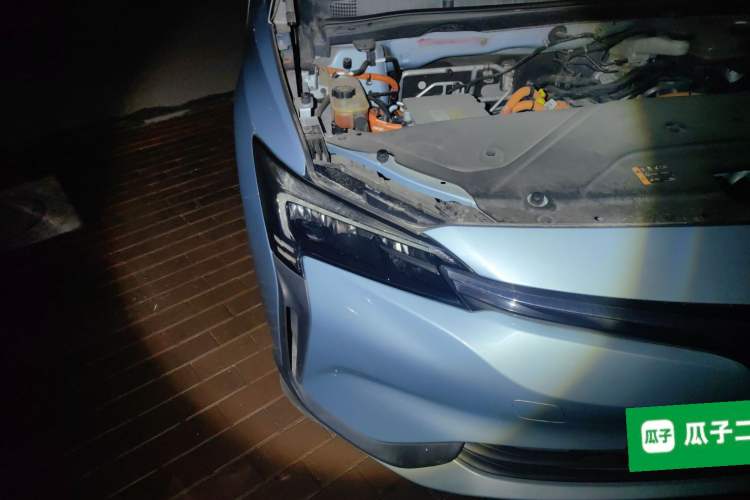 Used Buick Velite 6 2020 Connected Smart Enjoyment PLUS