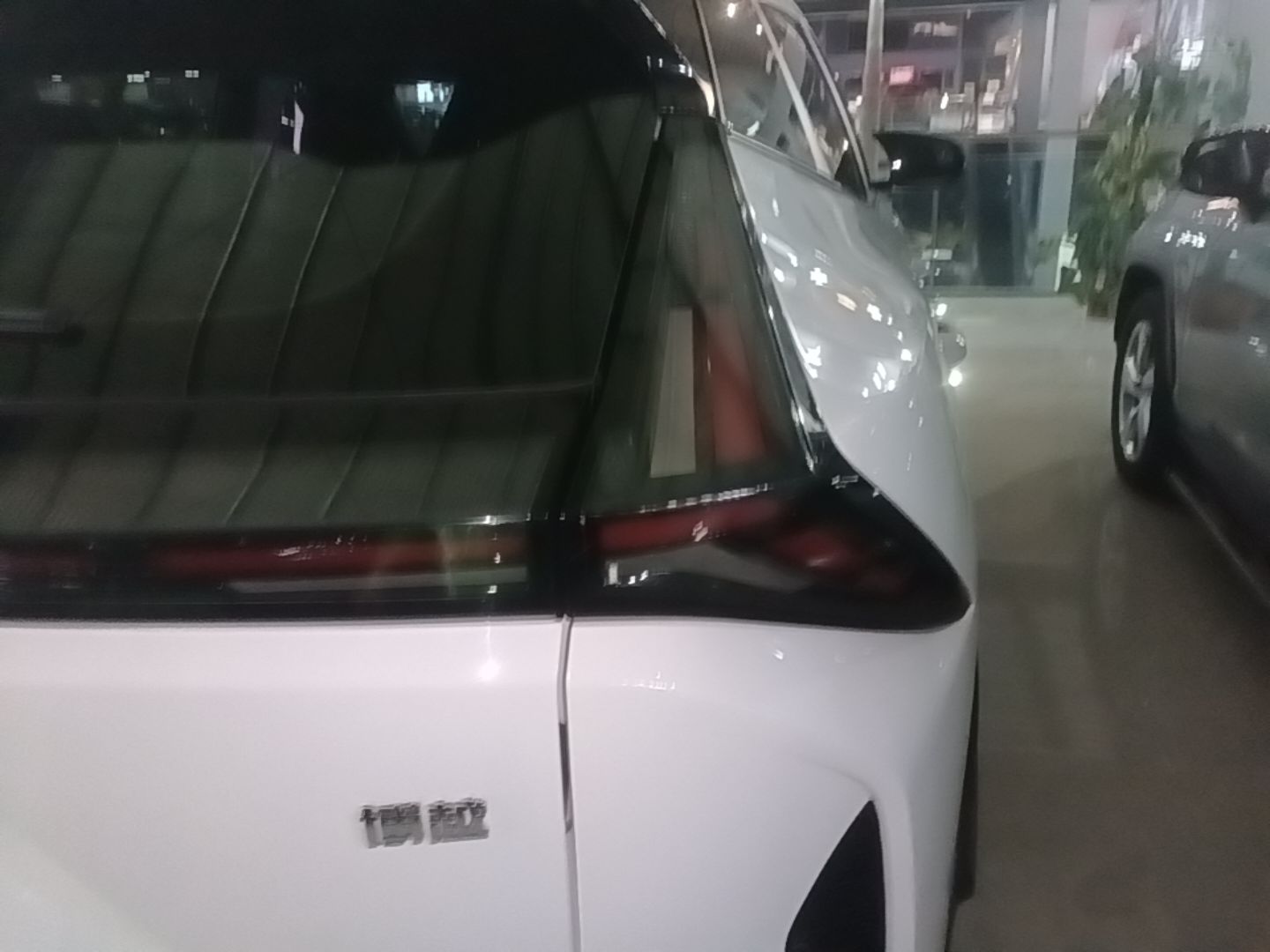Geely Auto Emgrand X7 Sport 2023 Boyue COOL 1.5TD Smart Connect+ — снимка 9