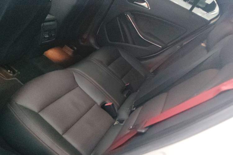 Used Mercedes-Benz A AMG 2014 AMG A 45 4MATIC