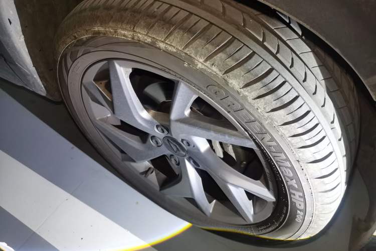 Used Jetta VS7 2023 280TSI ABT Automatic Glory Limited Edition