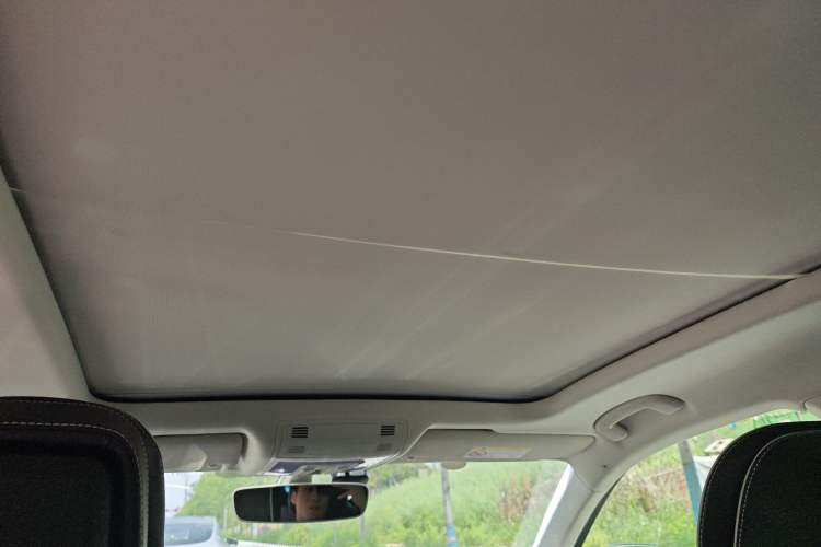 Used Volkswagen Phideon 2021 380TSI Prestige Edition