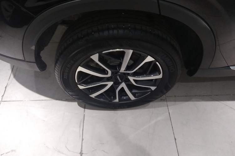 Used Haval H6 2024 1.5T Two-Wheel-Drive Classic Edition