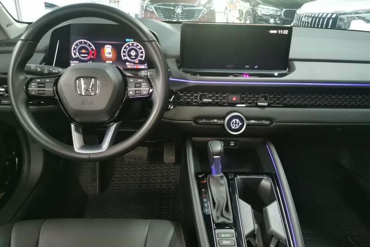 Used Honda Accord 2023 260TURBO Excellence Edition