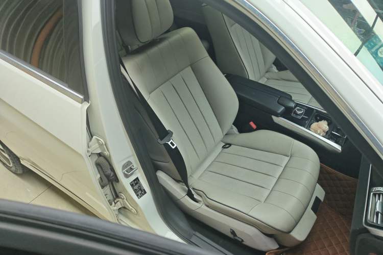 Used Mercedes-Benz E-Class 2015 Revised E 180 L Sport Edition