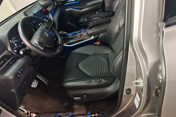 Used Toyota Crown Kluger 2021 2.5L HEV Four-Wheel Drive Premium Edition
