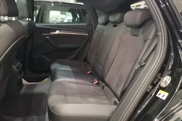 Used Audi Q5L Sportback 2022 40 TFSI Luxury Model