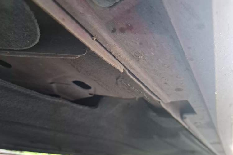 Used Ford Focus 2020 Hatchback 1.5L Automatic Sharp Edition Chassis Front Left