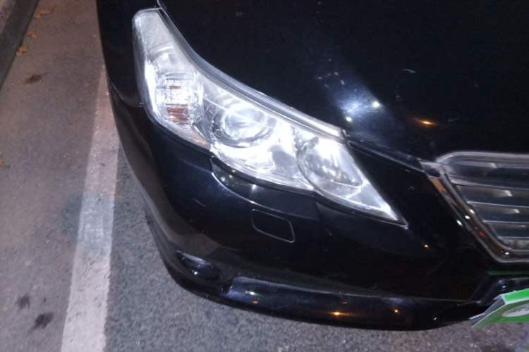 Used Toyota Reiz 2010 2.5V Fengdu Elite Edition Right Front Headlight