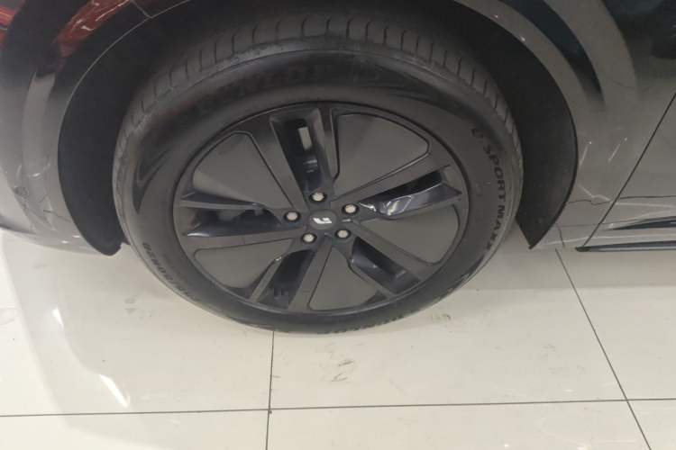 Used Li Auto L6 2024 Max
