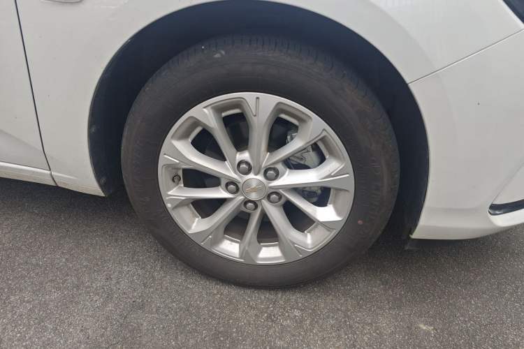 Used Chevrolet Monza 2024 1.5L Dual-Clutch Enjoyment Edition