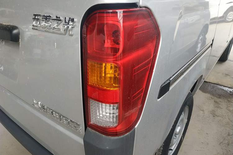 Used Wuling Zhiguang 2023 1.5L Practical Version 5/7 Seats