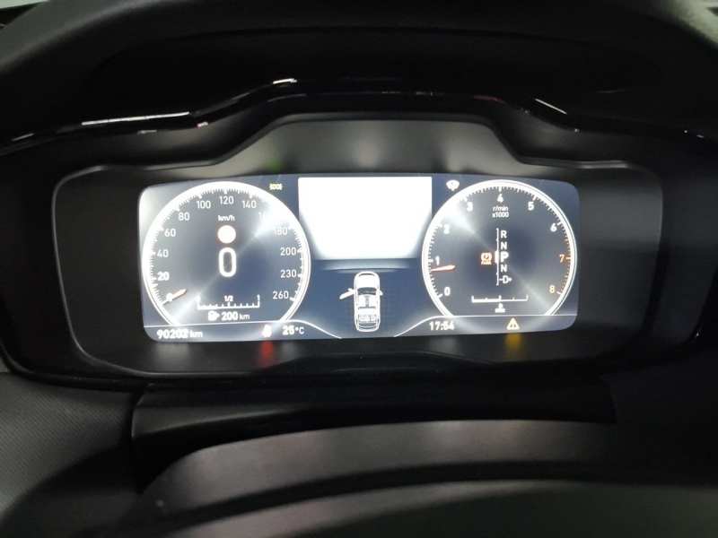 Used Lynk & Co 01 2019 2.0T Two-Wheel-Drive Pro Version China VI Standard — 8