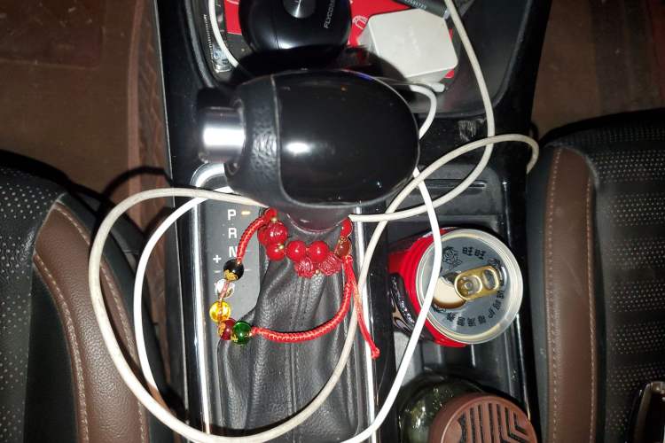 Used Kia K3 (Kai Shen) 2017 1.8L Automatic GLS