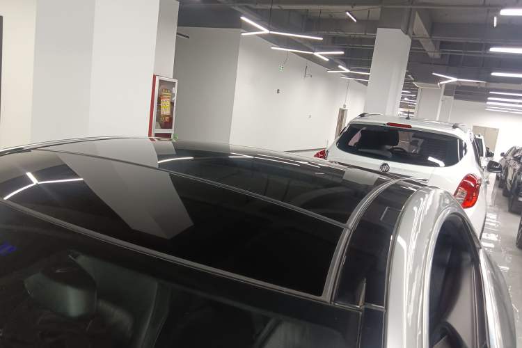 Used Mercedes-Benz E-Class 2016 E 200 Coupe Dynamic Edition Roof