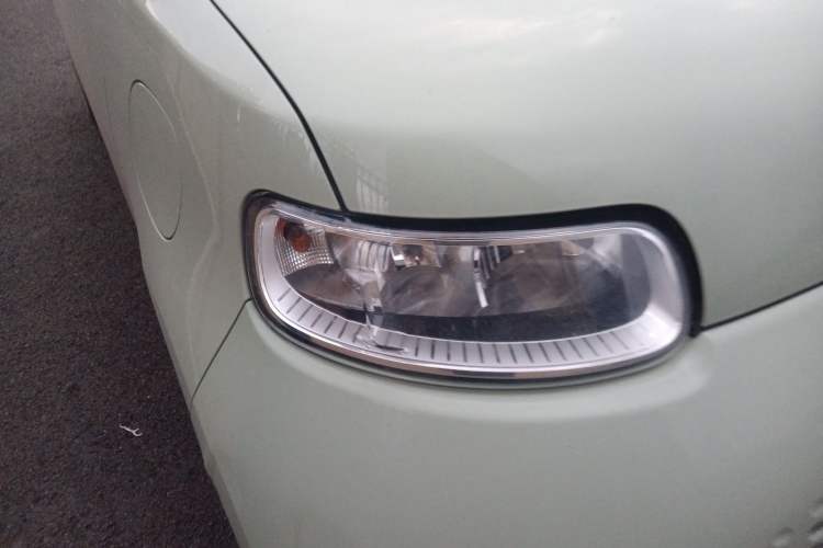 Used ORA White Cat 2020 305 km Luxury Version
