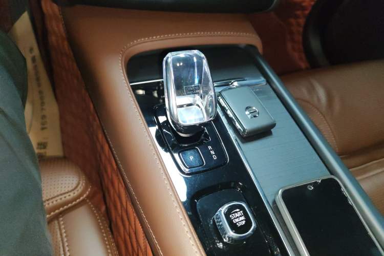 Used Volvo XC90 New Energy 2023 T8 RECHARGE Luxury Prestige 7-Seater