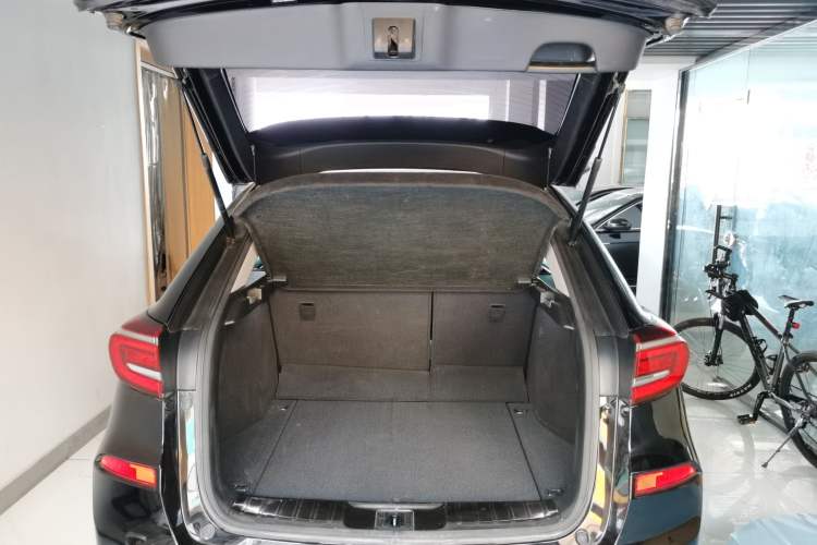 Used Honda Avancier 2020 240TURBO Two-Wheel Drive Comfort Edition