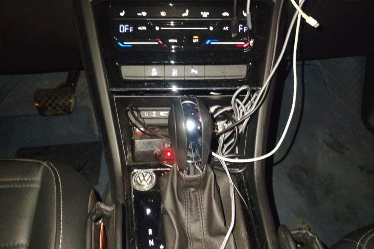 Used Volkswagen Touran 2021 Volkswagen Touran L 280TSI DSG Boundary Edition 7-Seater