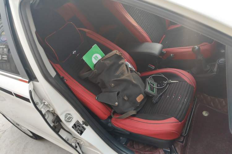 Used Toyota YARiS L Zhi Xuan 2014 1.3E Manual Charm Edition