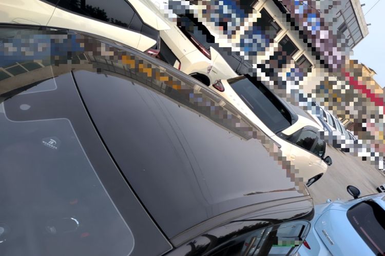 Used Wuling Bingo 2023 333 km Lingxi Connected+ Version